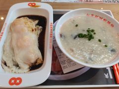 -红荔村肠粉(贝丽店)