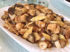 八珍豆腐-奥华餐厅·老张记(台基厂店)