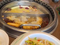 -快乐小羊(富强中路店)