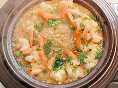 -秋色客家菜(流塘店)