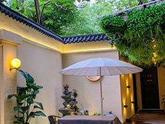 -十里·东湖院子(湖北省博物馆店)