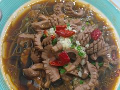 -好人家海鲜酒楼(淞南路店)