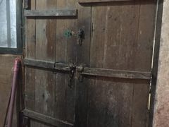 -阿姨小肉摊(同济西苑店)