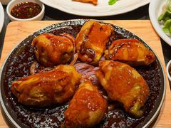 -那家老院子东北菜.饺子.小鸡炖蘑菇(宁山店)