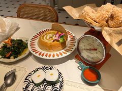 -太食獸泰式茶餐厅(IFS国金中心店)