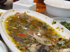 -李氏传家菜(兴城路店)