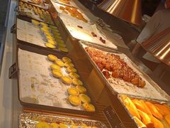 -圣罗巴海鲜烤肉自助(佳兆业店)