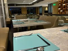 -西安高新希尔顿酒店·咖啡露台西餐厅