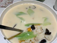 -洋洋中餐馆·SINCE 1997(信投店)