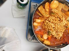 -欧巴来了韩式料理