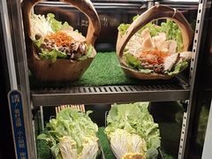 -捞王猪肚鸡火锅(金华义乌之心店)
