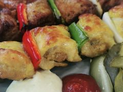 -库滋明·俄罗斯特色美食(中央大街店)