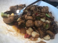 -太守宴·蘭院(天塔店)