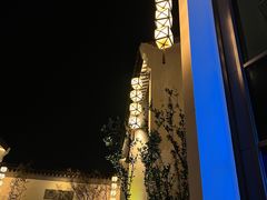 -雅达·阳羡溪山小镇中心