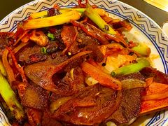 -無二炙坊·和牛烧肉(大钟寺1733店)
