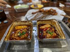 -夜烤·宜宾烧烤(洋河路店)