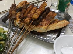 -马布尔莱斯食府(西红门店)