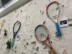 -Tennislife Point网球学练馆(曲江馆)