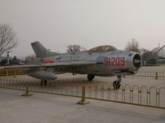 -中国航空博物馆