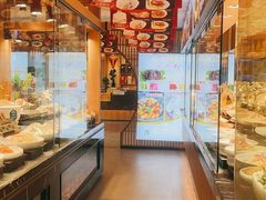 -大鹏饭店·金陵家宴(奥体中心店)