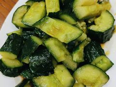 拌黄瓜-福利来酒店(泺源大街店)