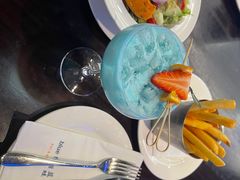 -bluefrog蓝蛙(皇庭广场店)