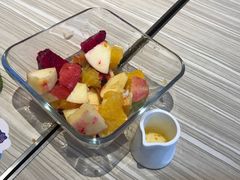 -必胜客(绿地新都会店)