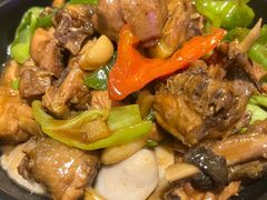 -丽华园(汉阳龙阳店)