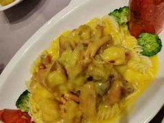 马来咖喱鸡-金时代顺风大酒店(金山店)