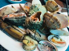 海鲜-瑞德姆美人鱼海底演艺主题餐厅(亚龙湾店)