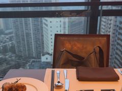-富力丽思卡尔顿酒店·香荟全日制餐厅