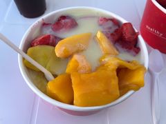 -美肴冰品·汉堡·牛腩饭(总店)