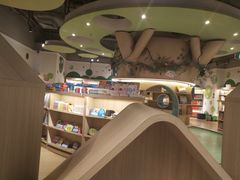 -新华书店(保利水城店)