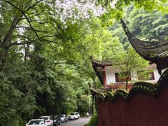 -青城山