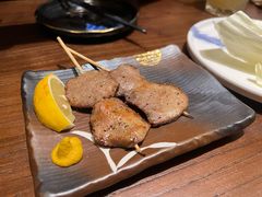 -鸟鹏烧鸟居酒屋(天河领展店)