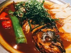 -四季厨房 鲁菜·孔府烤鸭(高新万达店)