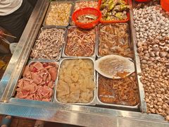 -谊荣海鲜大牌档(石湖店)