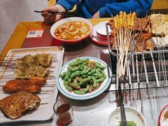 -古彭7只羊·徐州烧烤(旗舰店)