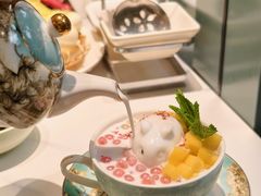 -椰子不语 椰子鸡火锅(淮海店)