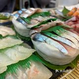 济州岛爱店[爱心]妥妥生鱼片天花板