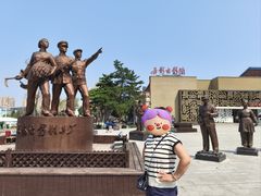 -长影旧址博物馆