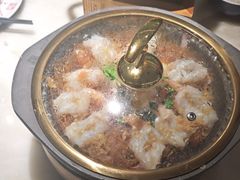 -绿茶餐厅(青岛城阳万象汇店)