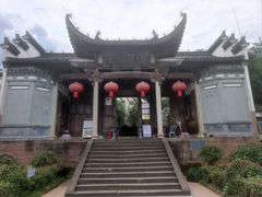 -潜口民宅博物馆