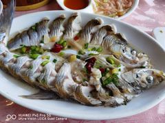 -红樽舫湖州菜.湖景餐厅(太湖渔人码头店)