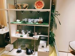 -théATRE 茶聚场(王府中環店)