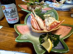 -札幌かに本家(福岡那の川店)