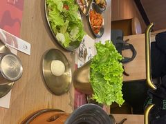 -西塔老太太泥炉烤肉(北京望京店)