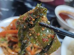-李刚鸡西刀削面