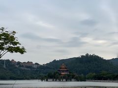 -顺峰山公园