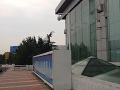 -绵阳南郊机场
